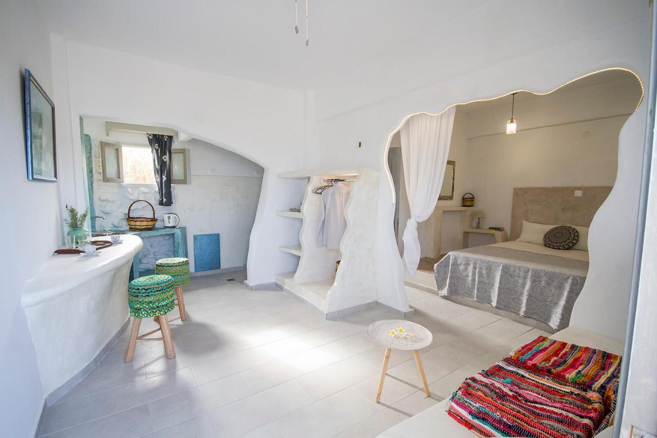 Apartament Sunset 'annada Arkasa