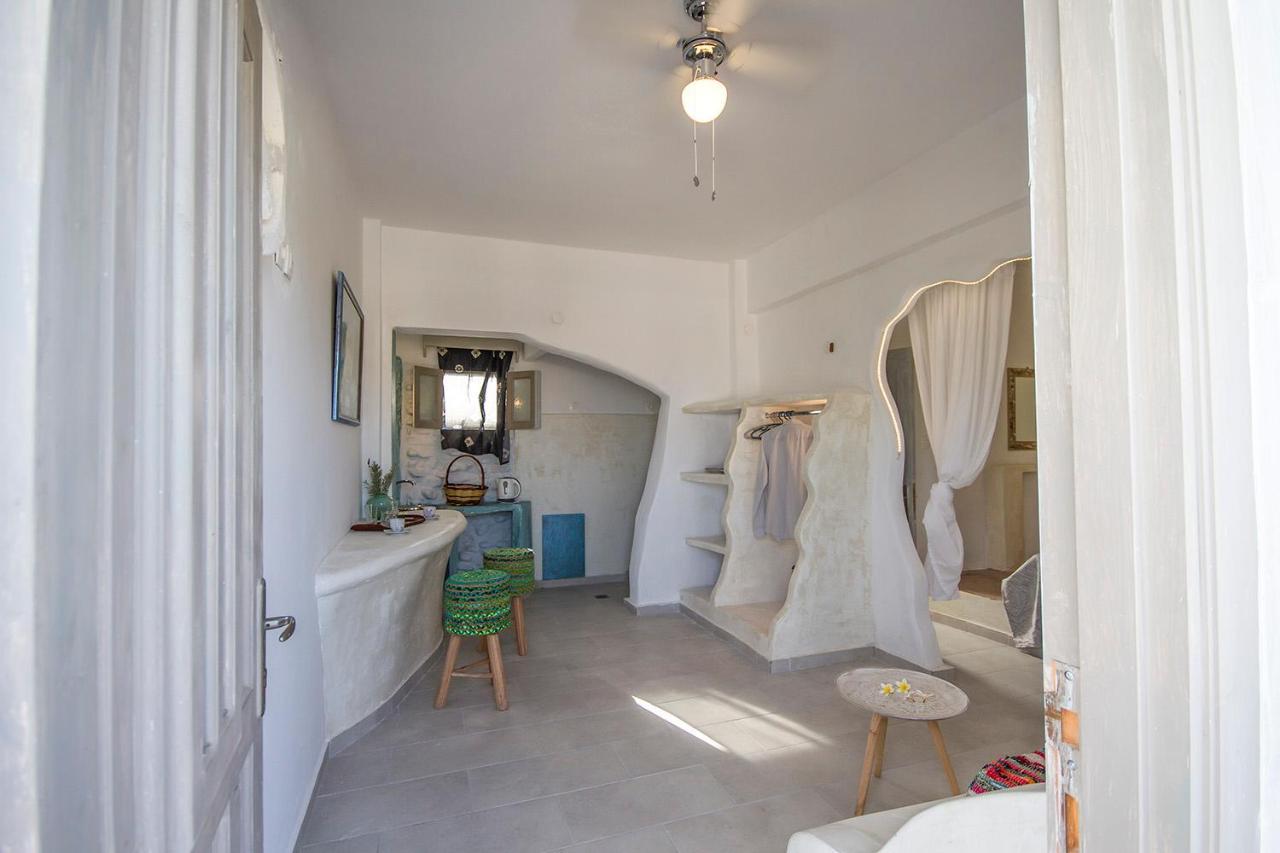Apartament Sunset 'annada Arkasa