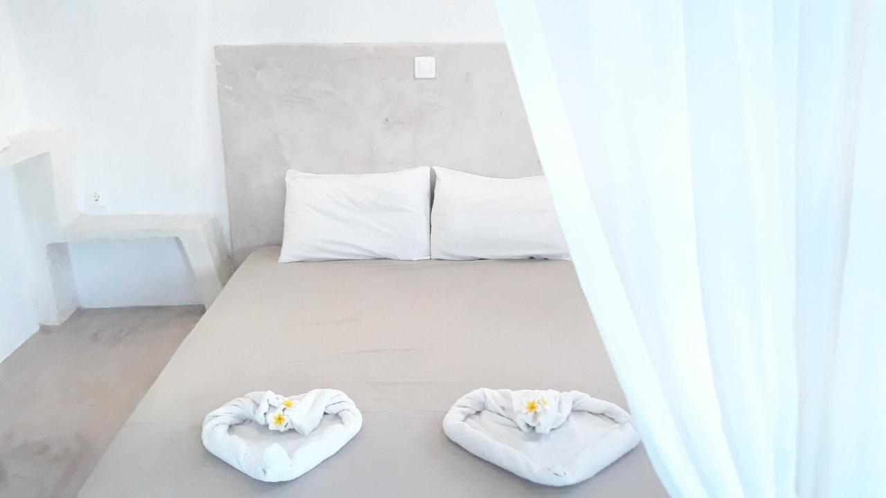 Apartament Sunset 'annada Arkasa