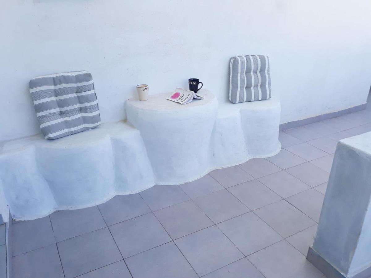 Apartament Sunset 'annada *