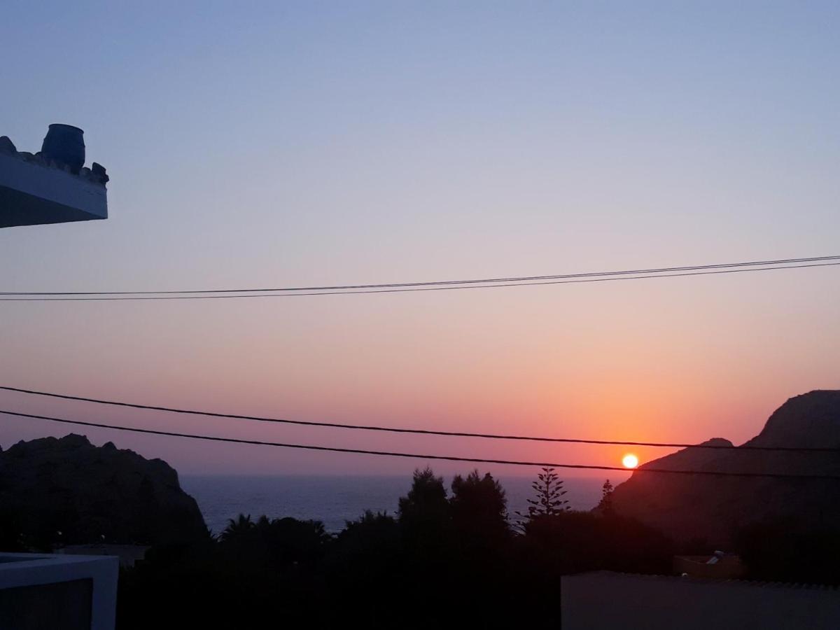 Apartament Sunset 'annada