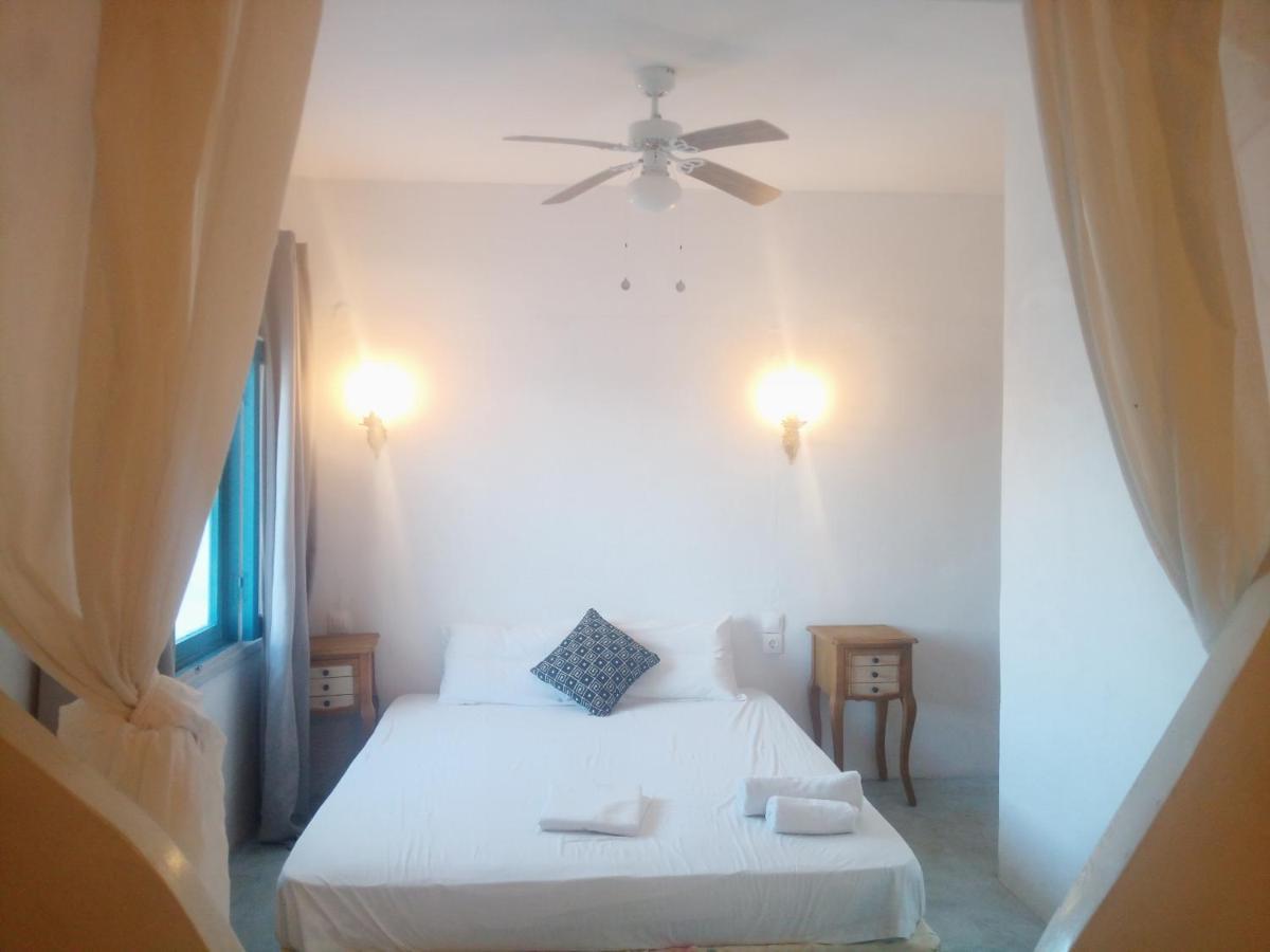 Sunset 'annada Apartament