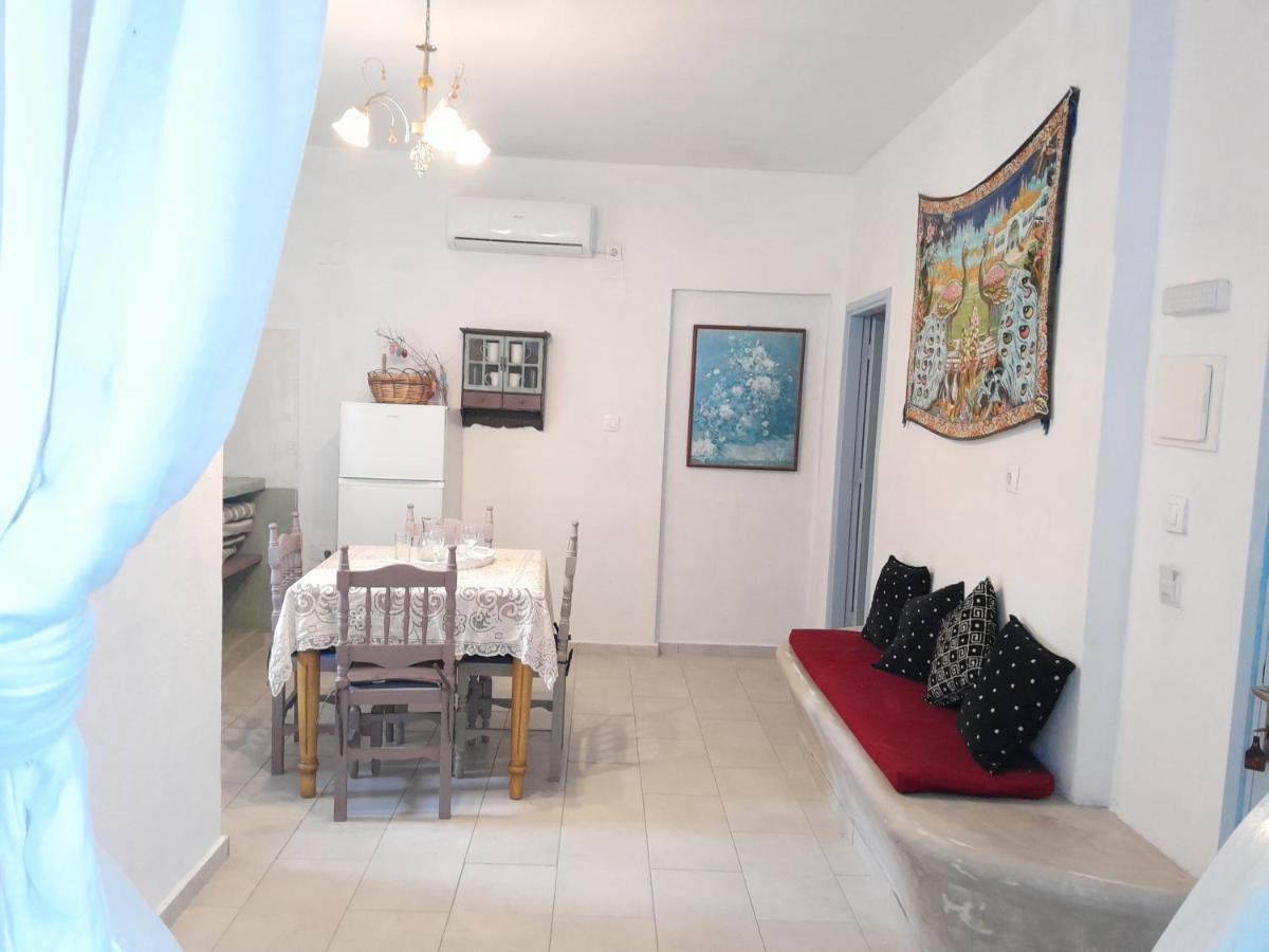 Sunset 'annada Apartament