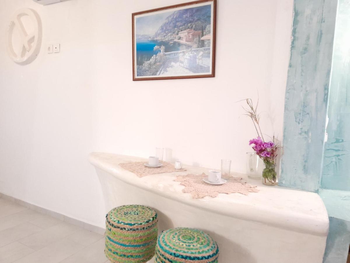 Apartament Sunset 'annada Arkasa