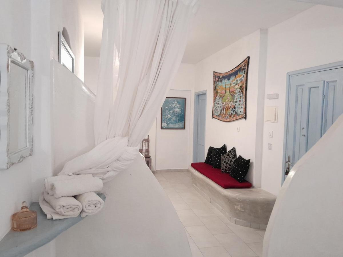 Apartament Sunset 'annada *