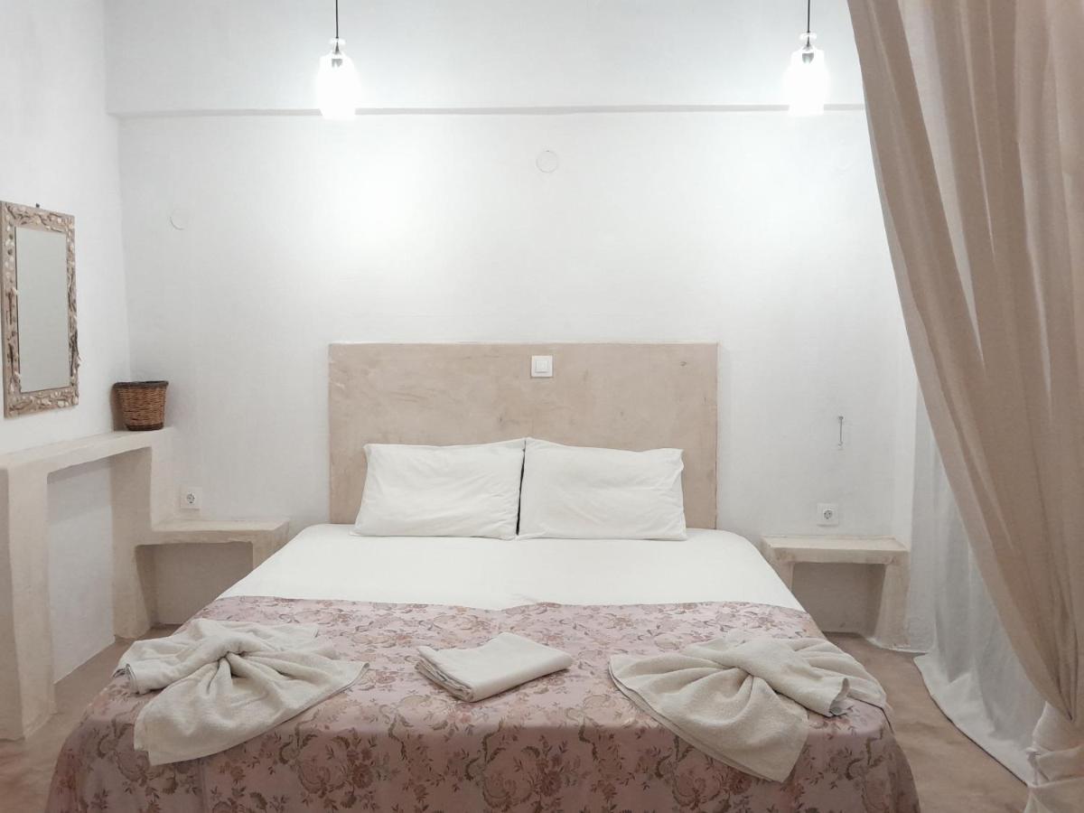 Sunset 'annada Apartament Arkasa