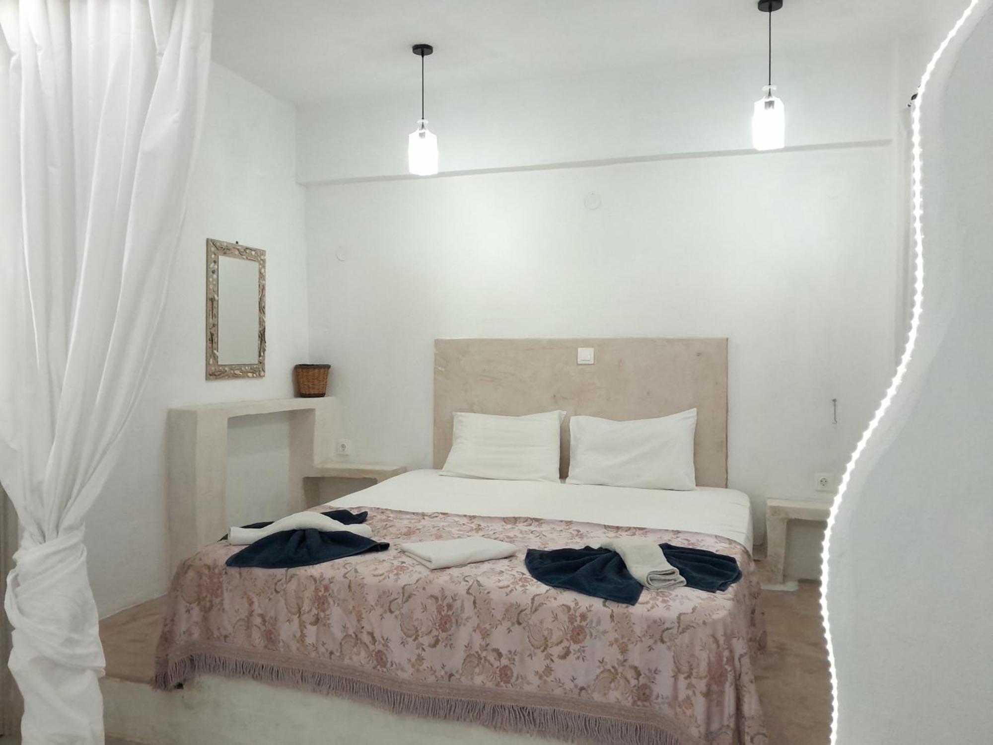 Apartament Sunset 'annada *