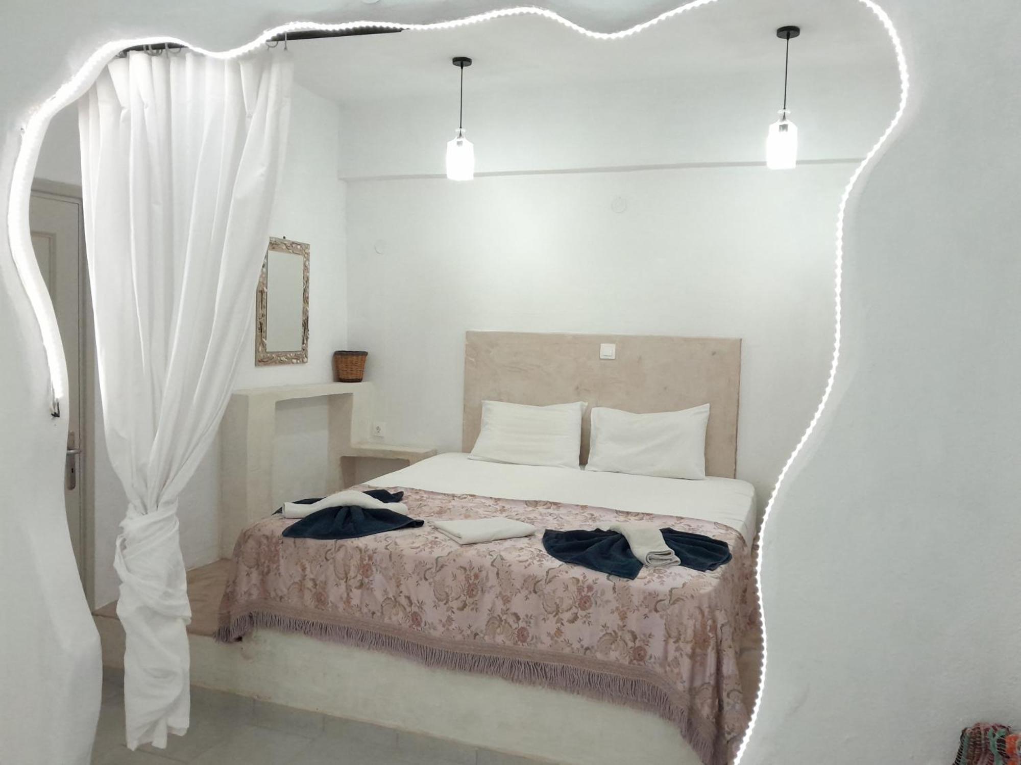 Apartament Sunset 'annada Arkasa