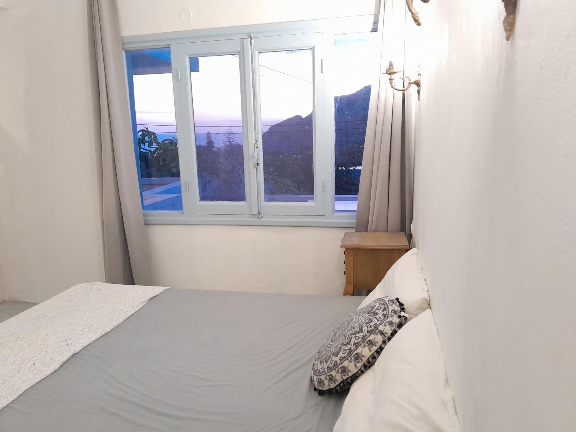 Apartament Sunset 'annada Arkasa