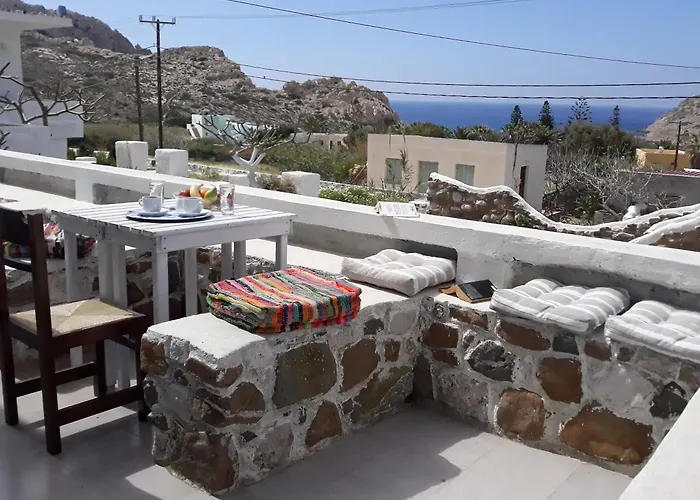 Sunset Suites \'Annada