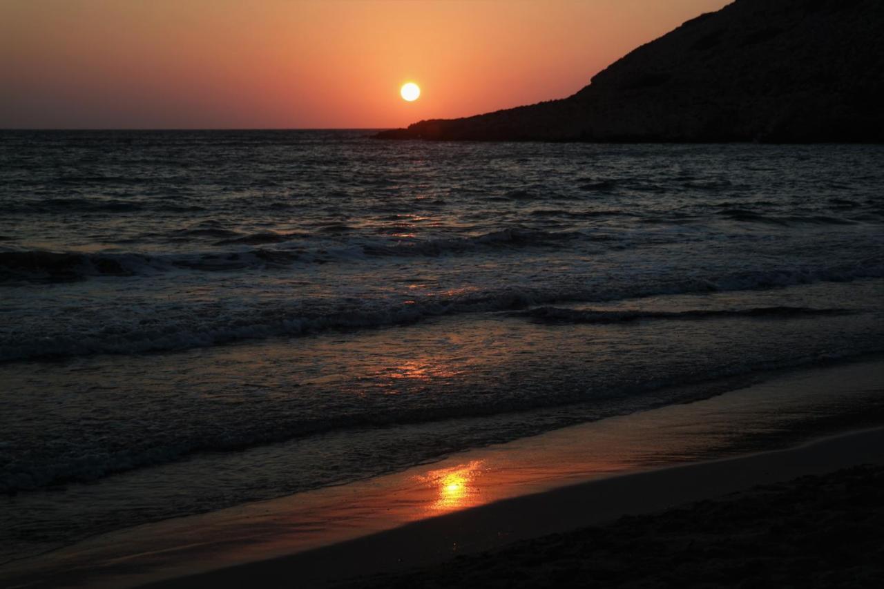 Sunset 'annada Apartment Arkasa