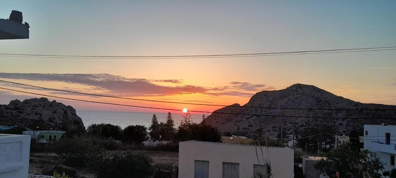 Apartment Sunset 'annada *