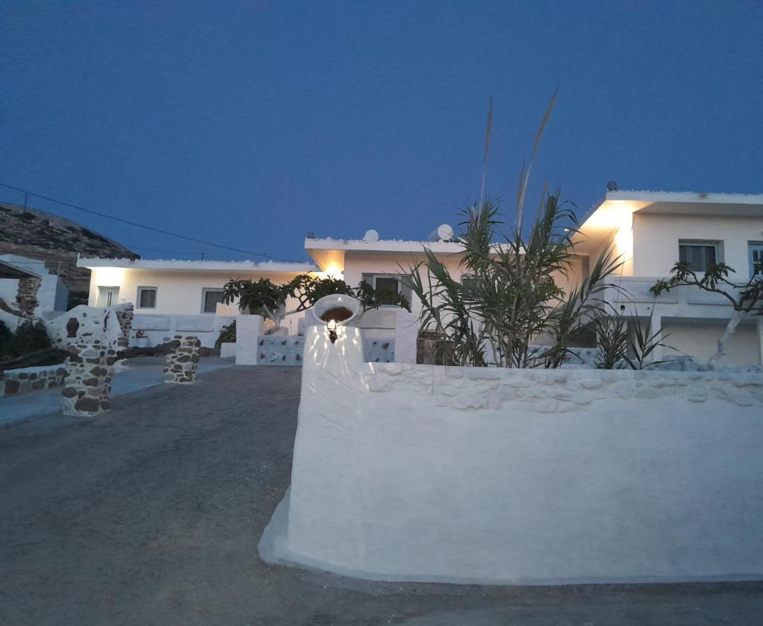 Sunset 'annada
