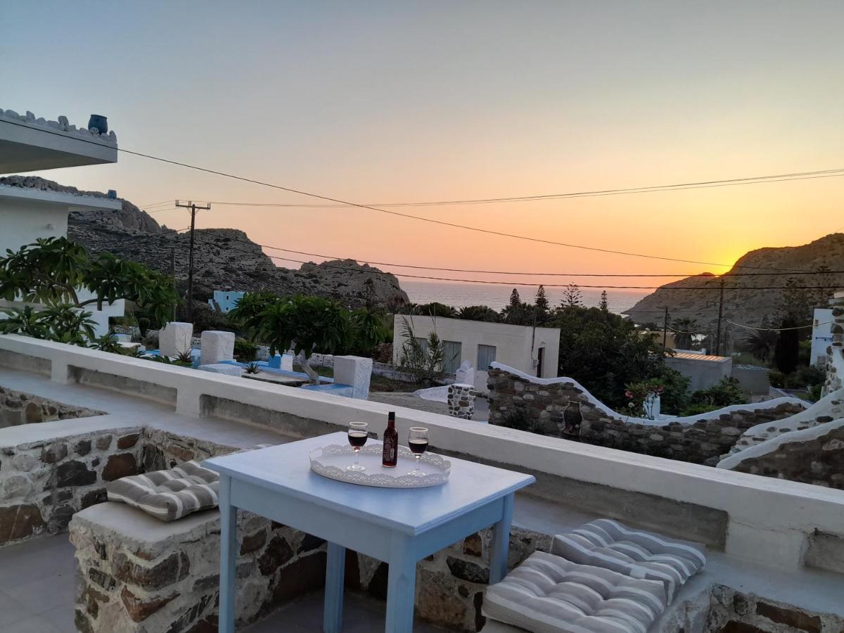 Sunset 'annada Apartment Arkasa