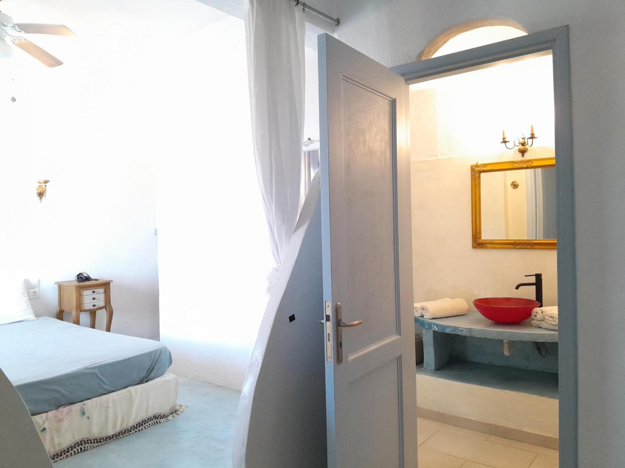 Sunset 'annada Apartment