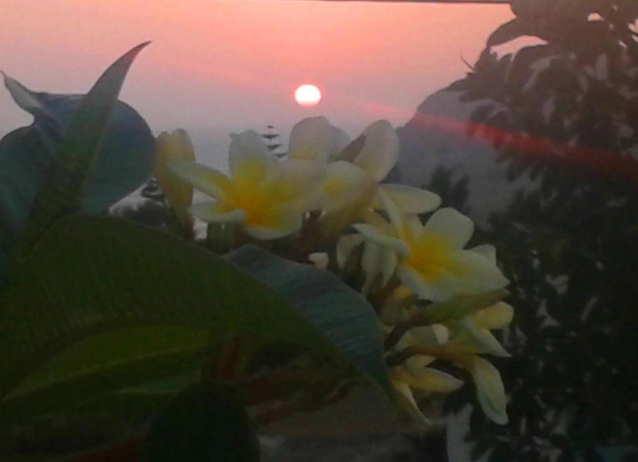 Sunset 'annada Apartment