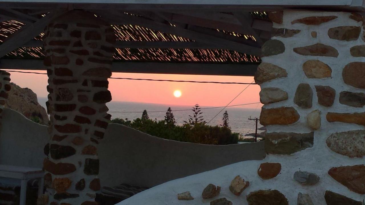 Sunset 'annada * Arkasa